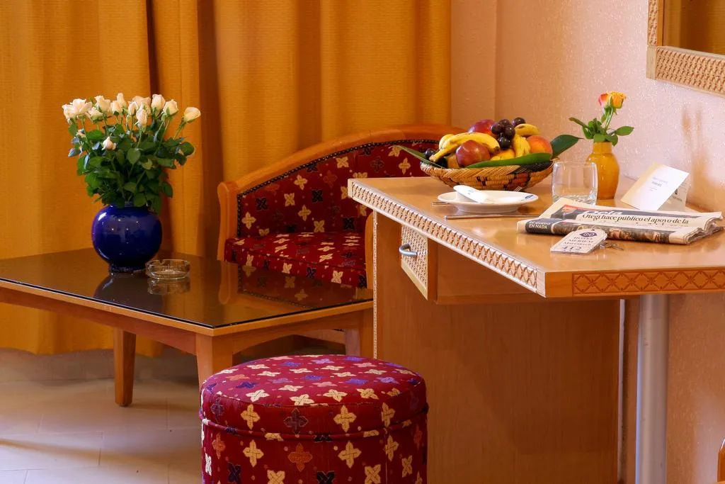 FAMILY ROOM STANDARD Room, Meriem Hotel, Marrakech
