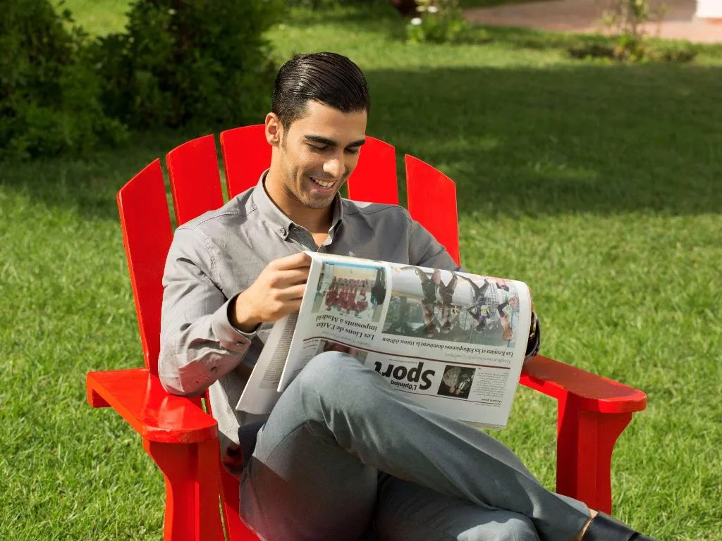 Conferences, Ibis El Jadida, Casablanca