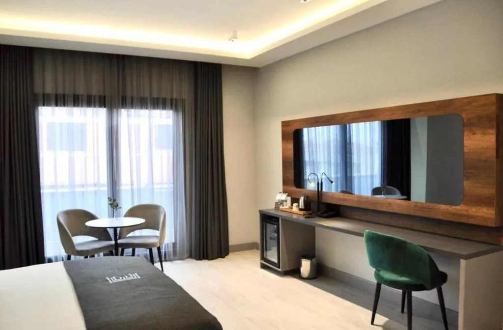 Room, Emen'S Otel, Izmir