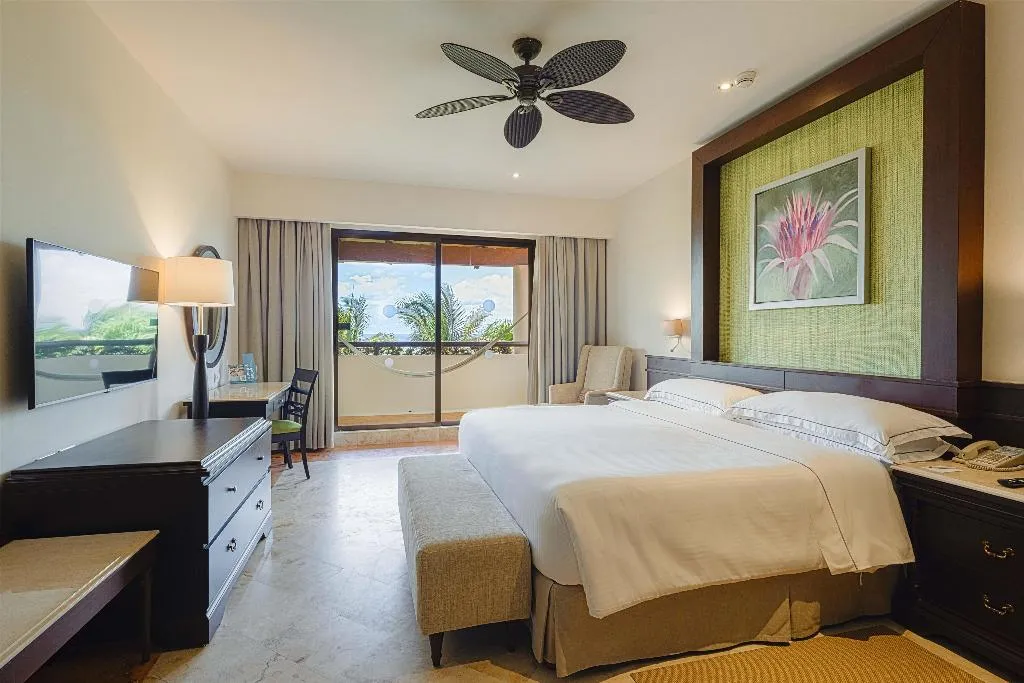 SUITE STANDARD Room, Occidental at Xcaret Destination, Cancun Area