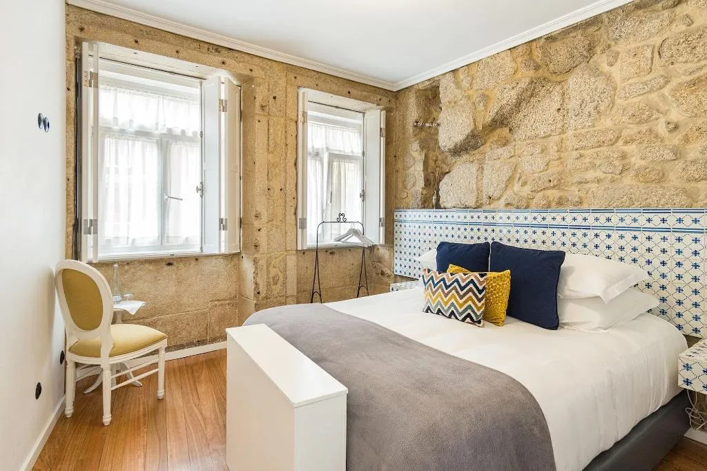 Room, 1872 River House, Porto