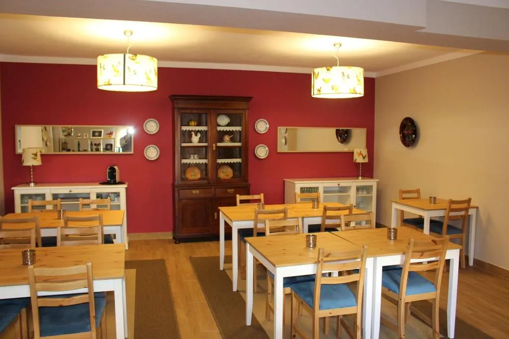 Restaurant, Casal da Viúva, Porto