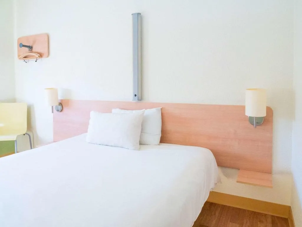Room, ibis budget Krakow Bronowice, Krakow