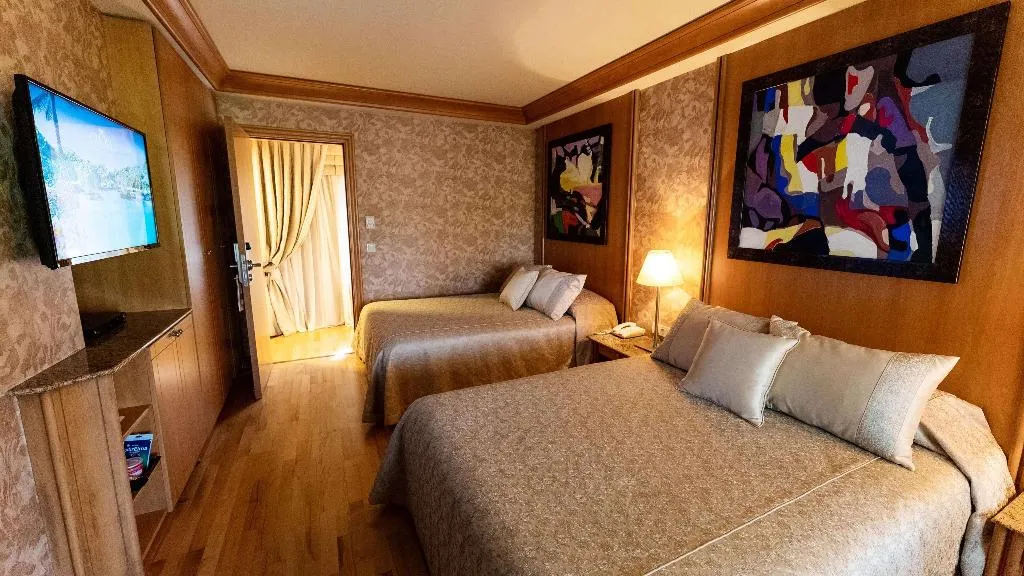 Room, Gloria Verde Resort, Antalya