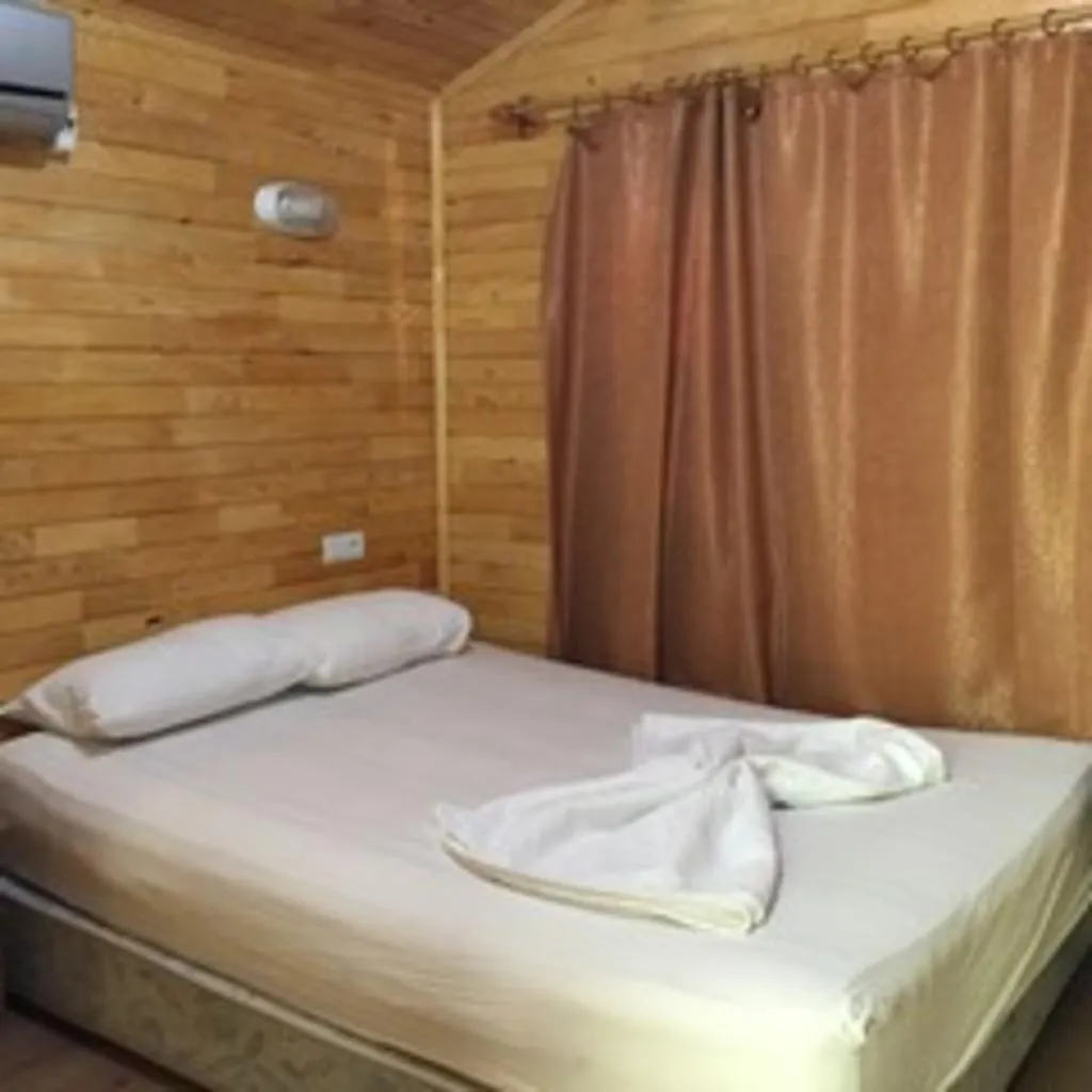 Room ONE BED Room, Natural Pansiyon, Antalya