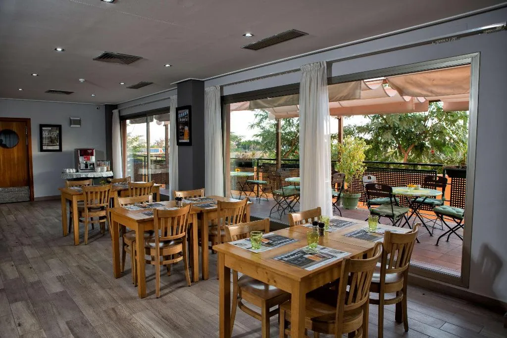 Restaurant, Campanile Elche, Costa Blanca