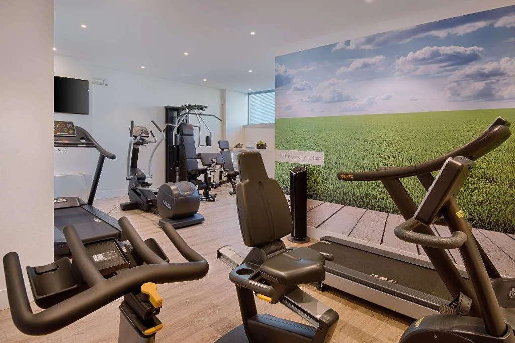 Sports and Entertainment, Savhotel Mantegna Padova, Venice