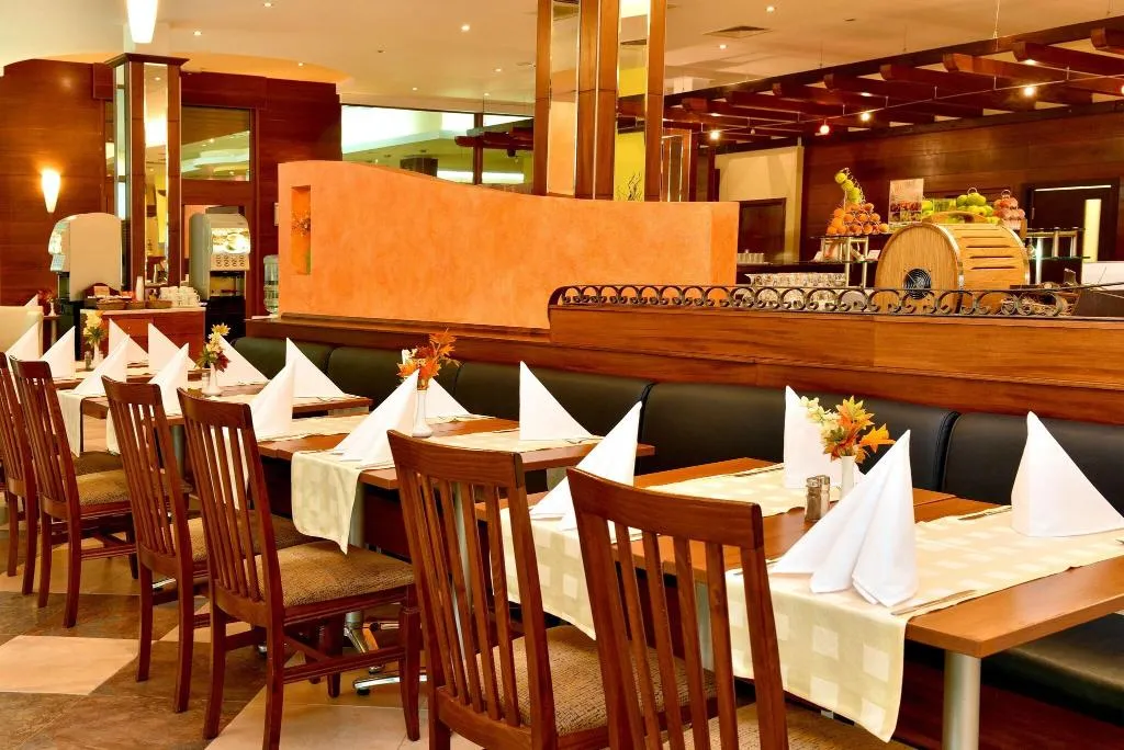 Restaurant, Hotel PrimaSol Ralitsa Superior, Varna