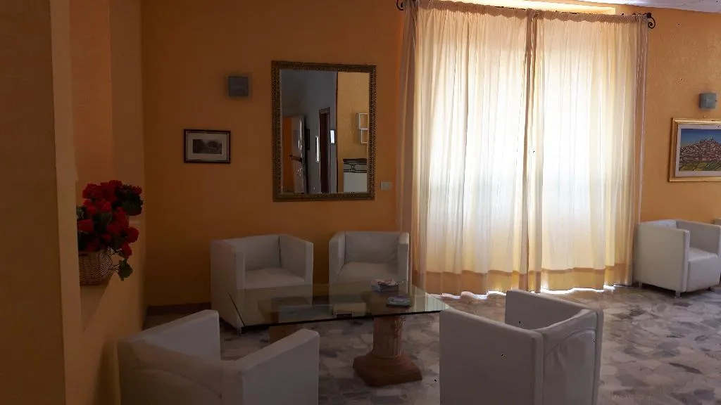 Lobby, Alghero Vacanze Hotel, Alghero