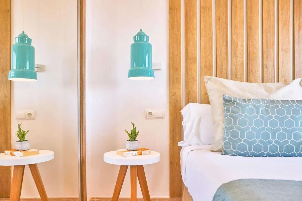 Room, Zafiro Palmanova, Majorca