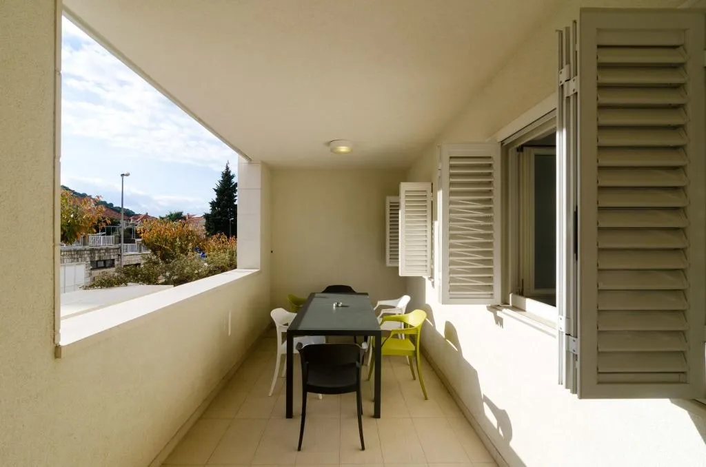 Room, Antonio Luxury Beach Suites, Dubrovnik