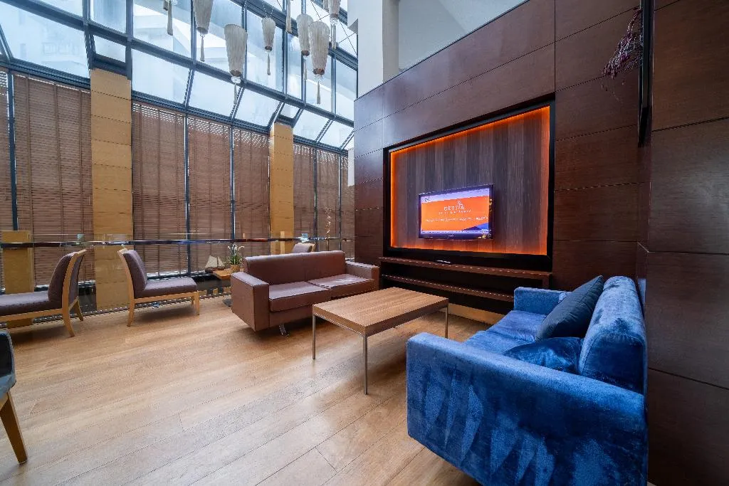 Lobby, Cettia Beach Resort, Dalaman