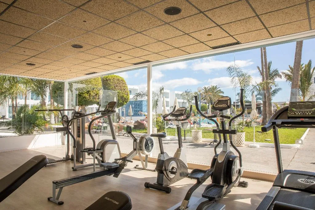 Sports and Entertainment, Oasis Lanz Beach Mate, Lanzarote