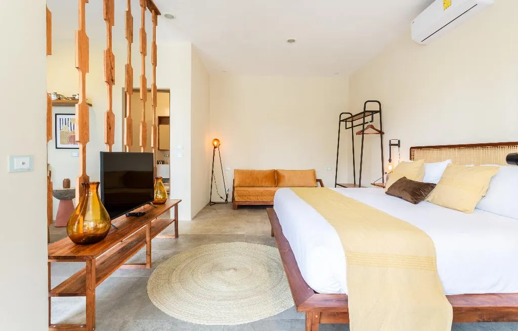 STUDIO STANDARD Room, Xperience Tulum Hotel, Cancun Area