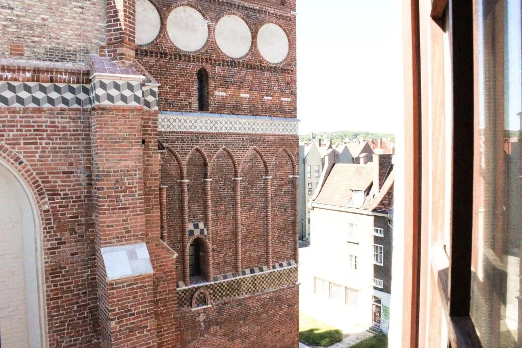 Room, Celestin Residence, Gdansk
