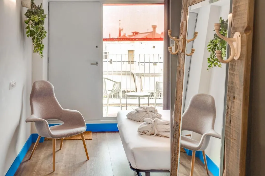 Room, Generator Barcelona, Barcelona