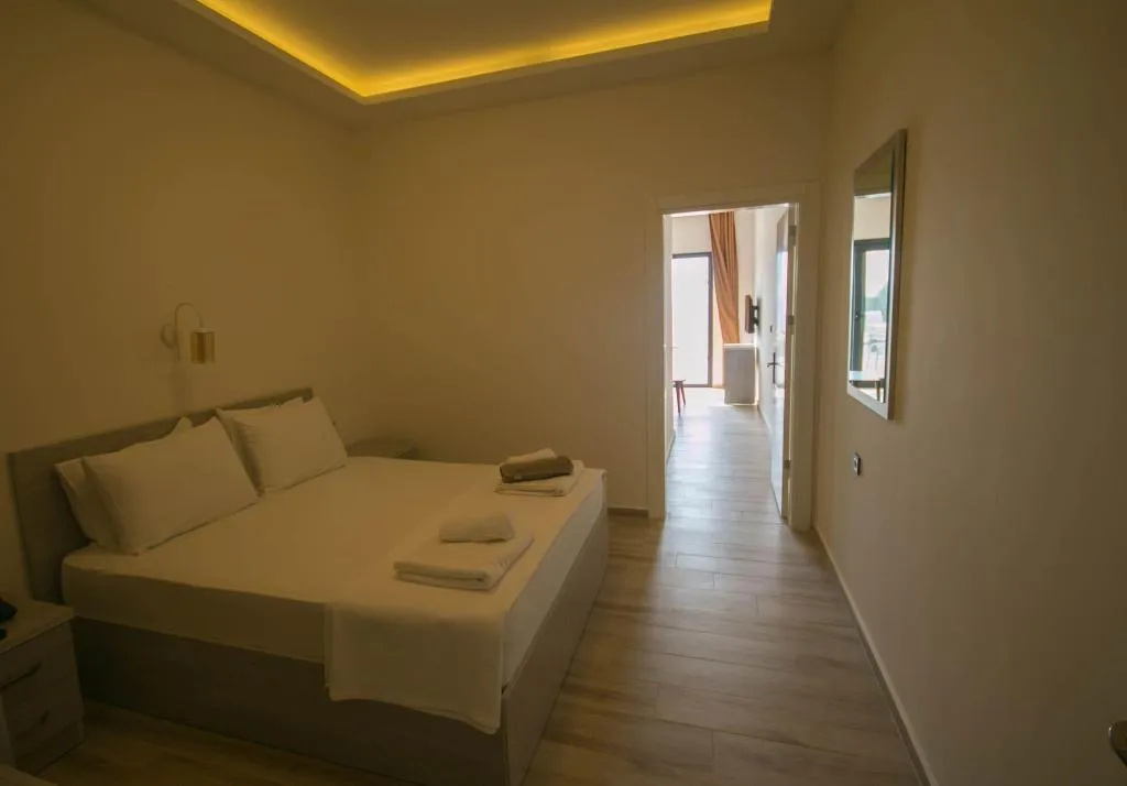 Room, Life Point Butik Hotel, Izmir