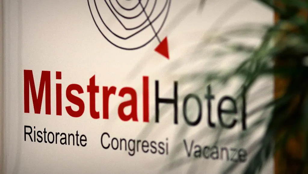 General view, Mistral 2 Hotel, Cagliari
