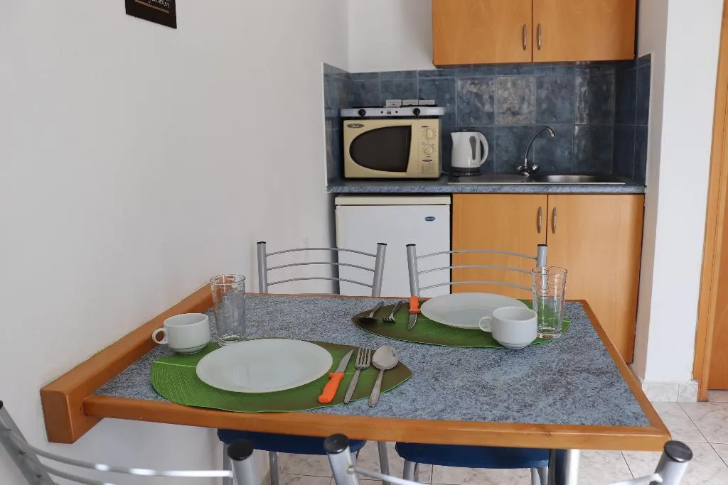 APARTMENT ONE BEDROOM Room, Aspro Spiti, Kos