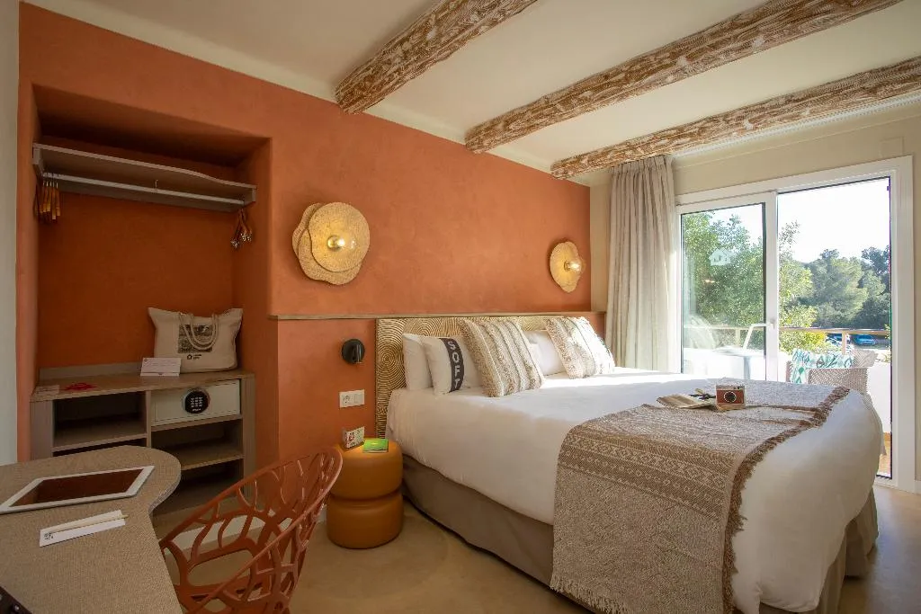 Double or Twin STANDARD Room, Casual Bahia Ibiza, Ibiza