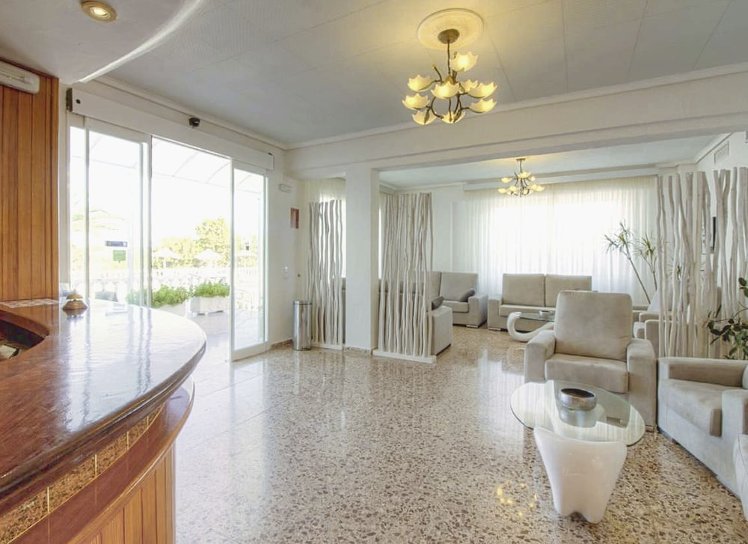 Roquetes Rooms (lago Playa 1) - Formentera Break, Ibiza