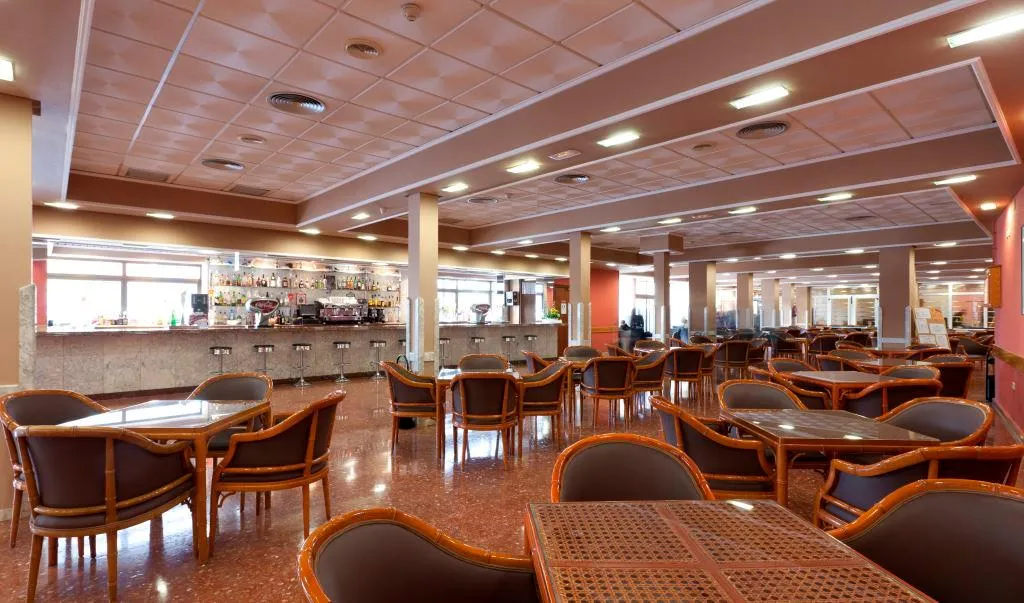 Bar, Cabana, Costa Blanca