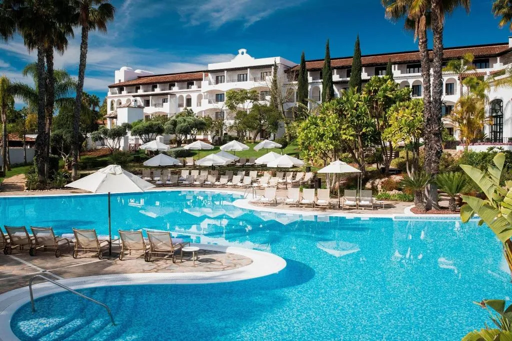 Pool, Westin La Quinta Golf Resort & Spa, Costa Del Sol