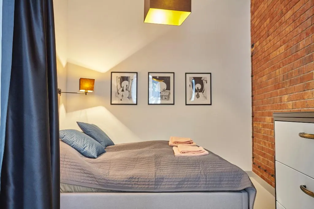 APARTMENT PREMIUM Room, Apartamenty Alicja, Krakow