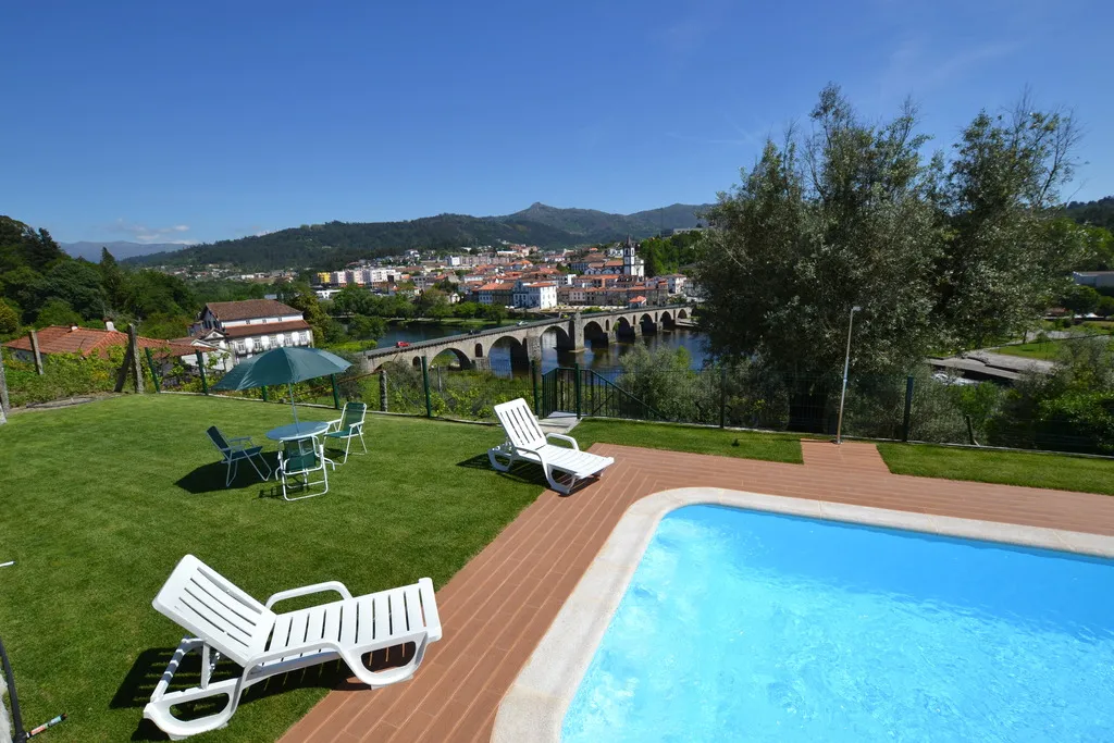 Pool, Quinta Da Prova, Porto