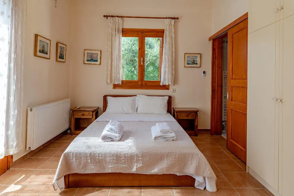 STUDIO GARDEN VIEW Room, Glavina Studios & Apartments, Kefallinia