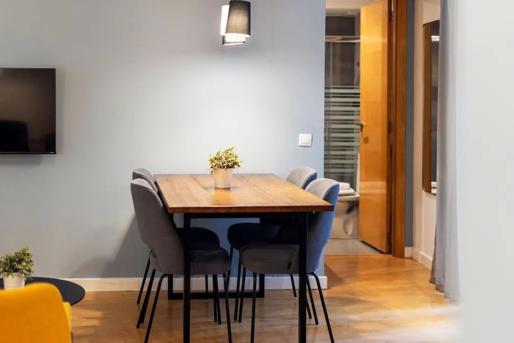 Room, Welcomer Apartments Valencia, Valencia