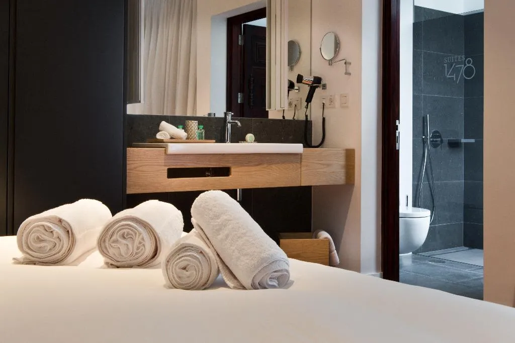 SUITE STANDARD Room, Suites 1478, Gran Canaria