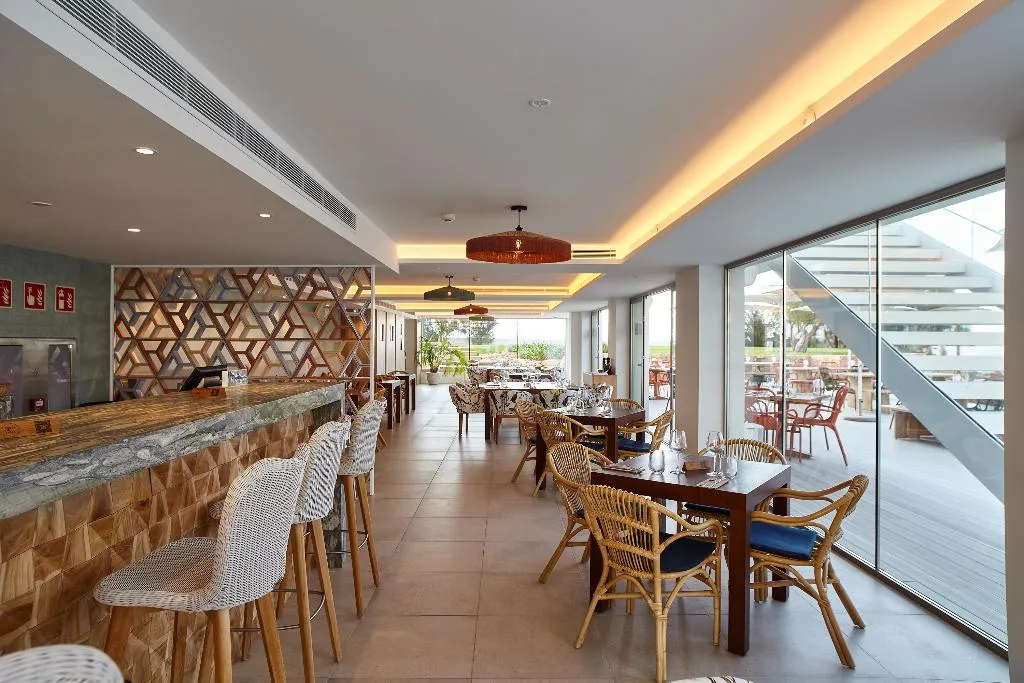 Restaurant, Can Salia, Ibiza