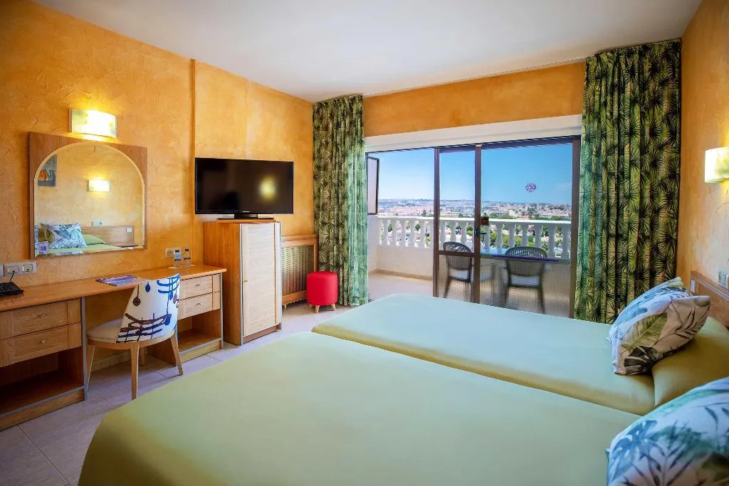 Room, Hotel Servigroup La Zenia, Costa Blanca