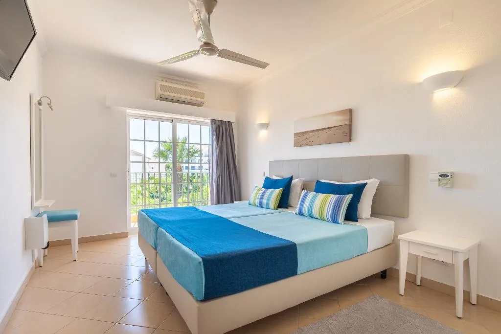 APARTMENT ONE BEDROOM Room, 3HB Clube Humbria - All Inclusive, Algarve