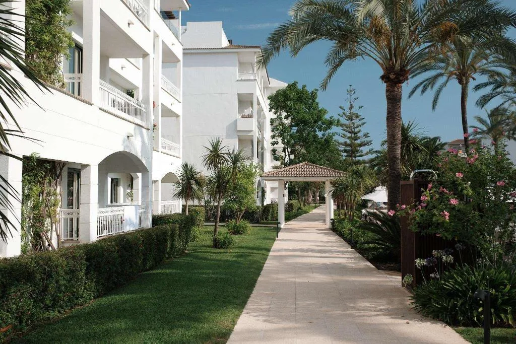 General view, Prinsotel La Dorada, Majorca