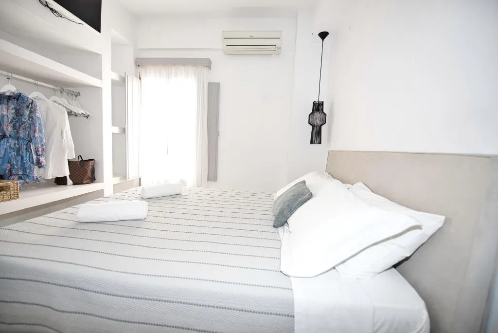 Double or Twin STANDARD Room, Anessis, Santorini