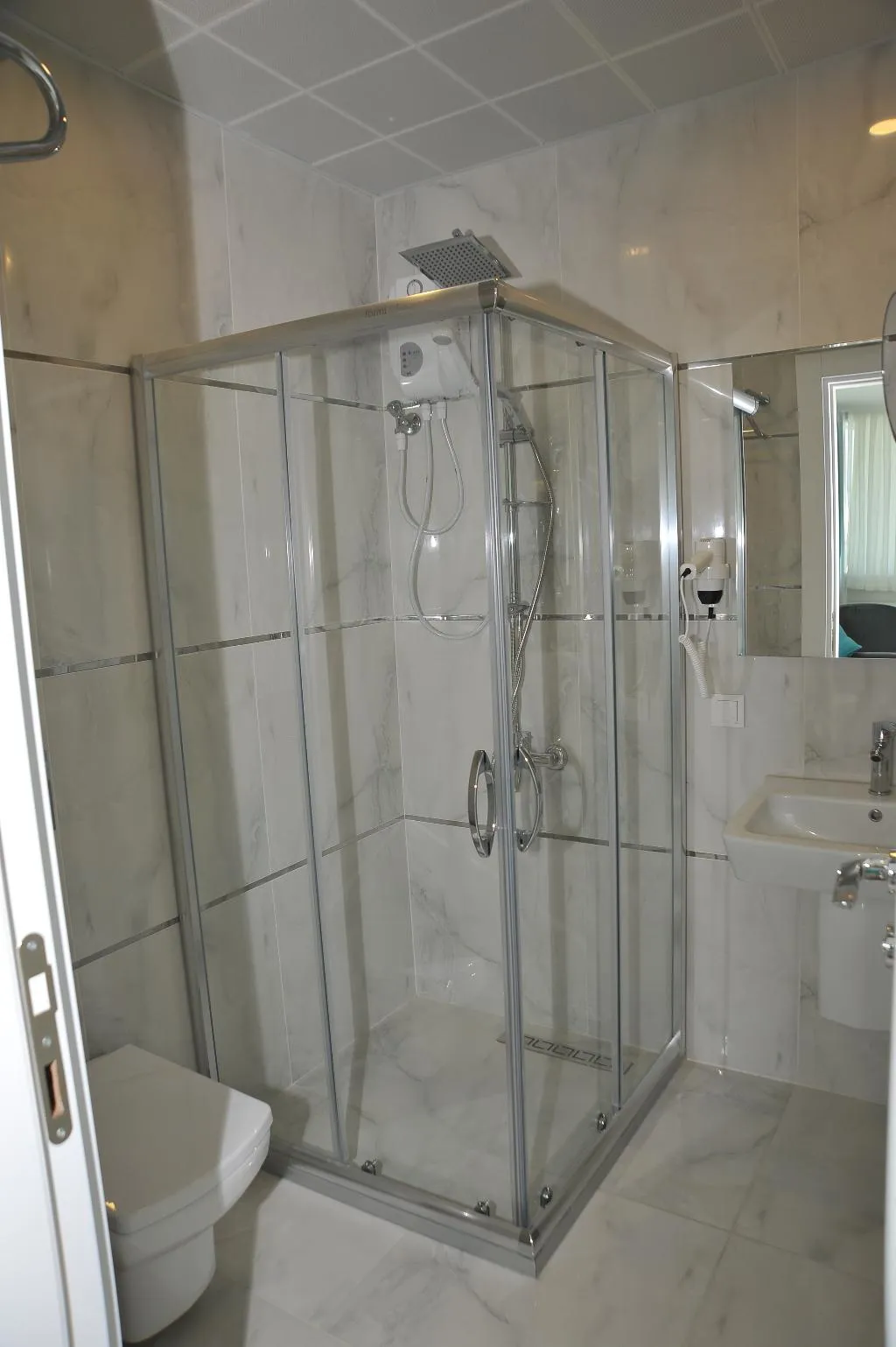 SUITE STANDARD Room, Berraksu Hotel, Antalya