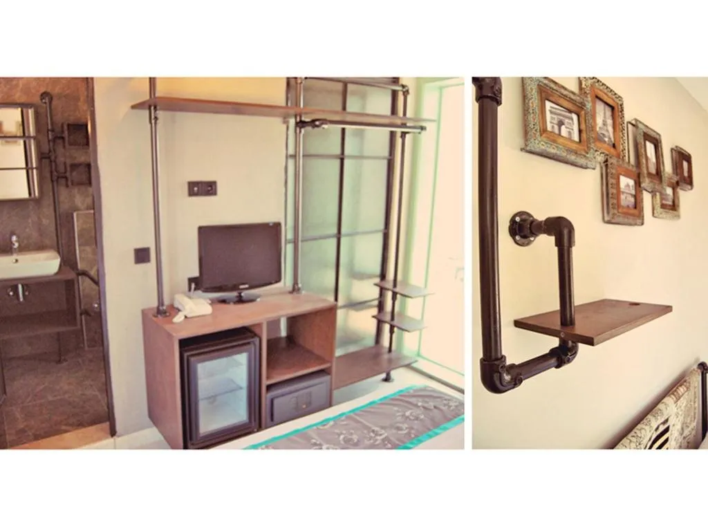 Room, Brera Alacati, Izmir