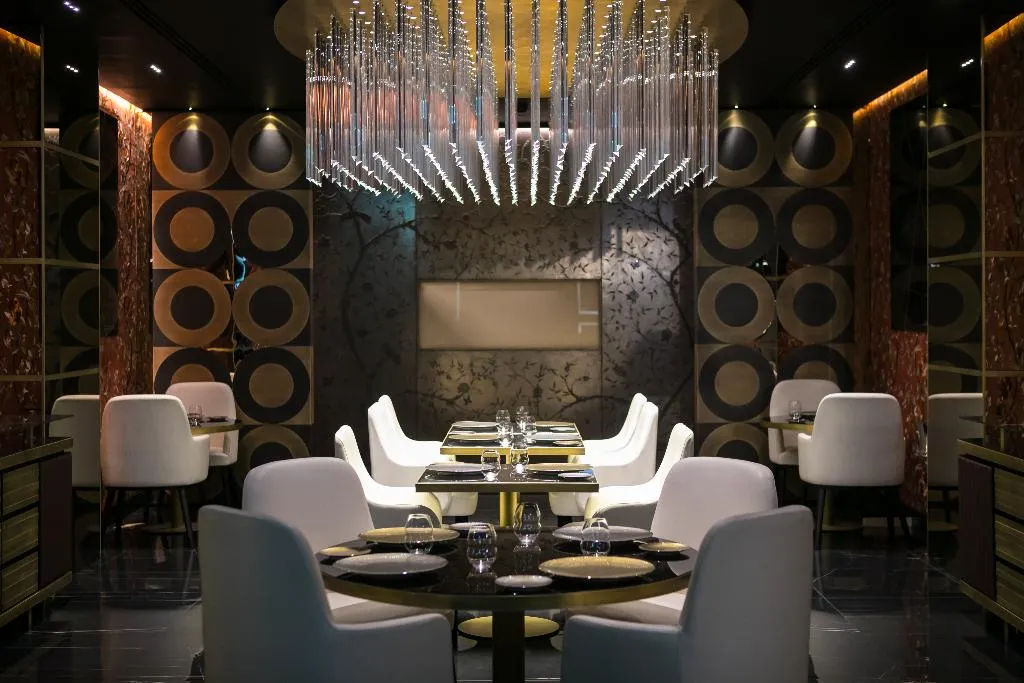 Restaurant, The Pantheon Iconic Rome Hotel, Rome