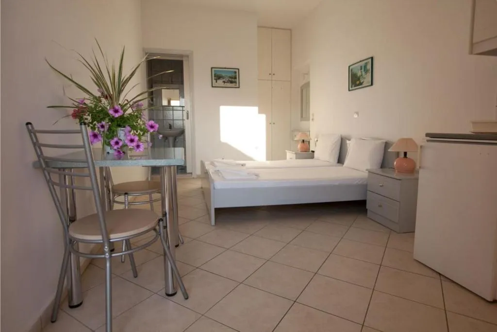 STUDIO CAPACITY 2 Room, Cosmi Apartments, Crete