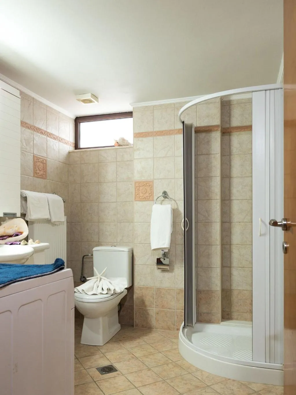 Room, Xristina's Apartments, Crete