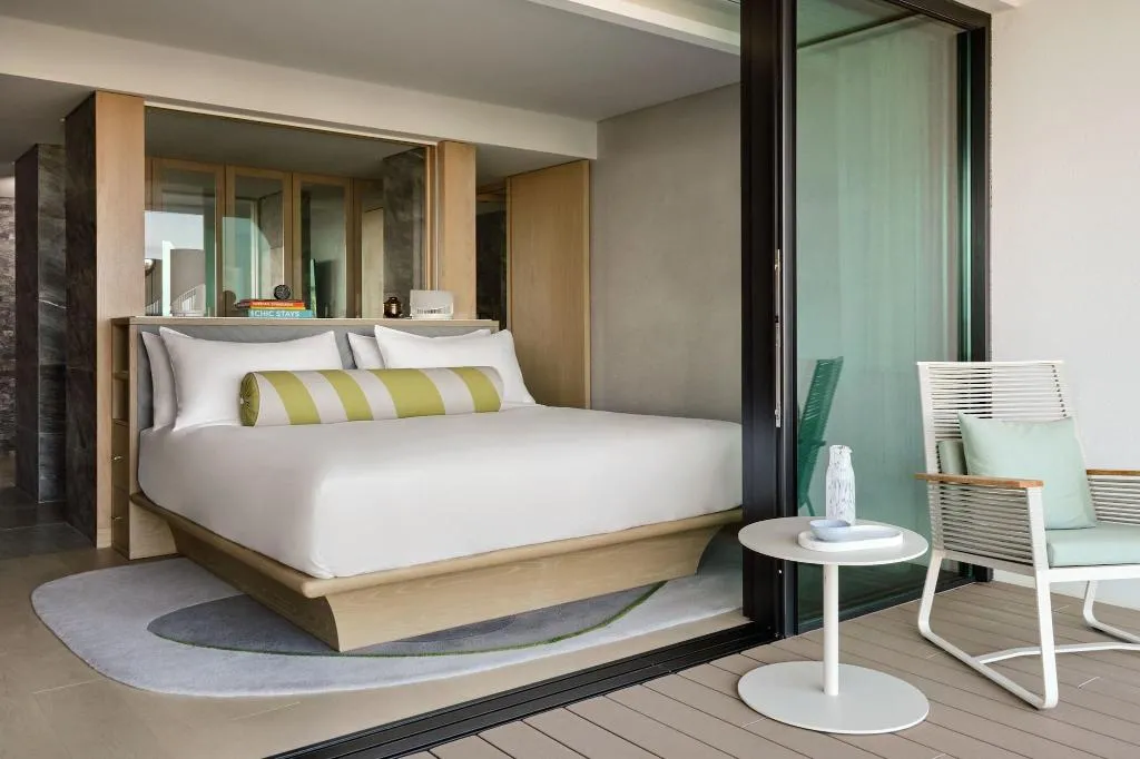 Room, W Residences Algarve, Algarve
