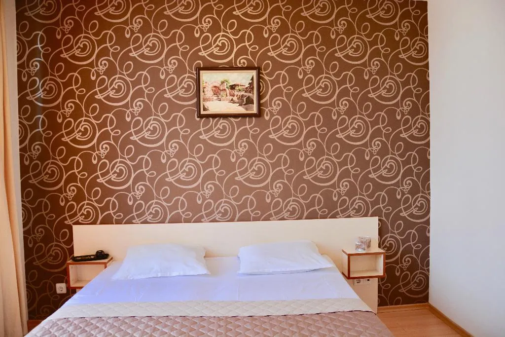 Room, Rainbow 2 holiday complex, Bourgas
