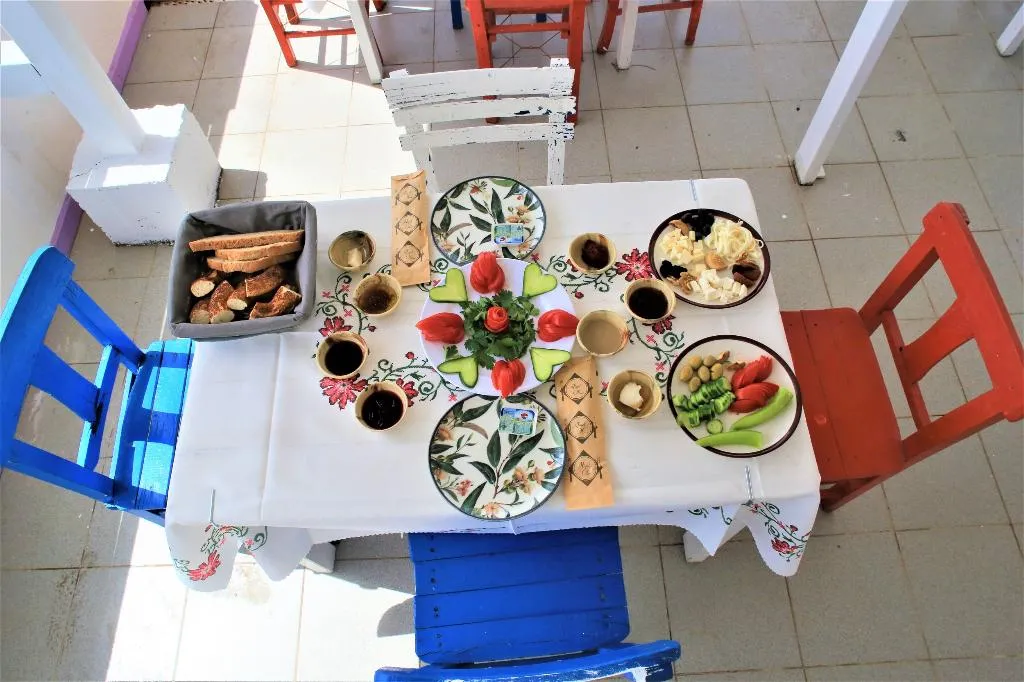 Restaurant, Lavender Otel, Izmir