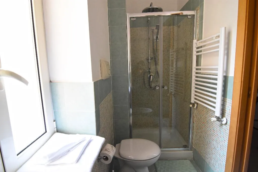 Double or Twin PREMIUM Room, Napoli Cityscape, Naples