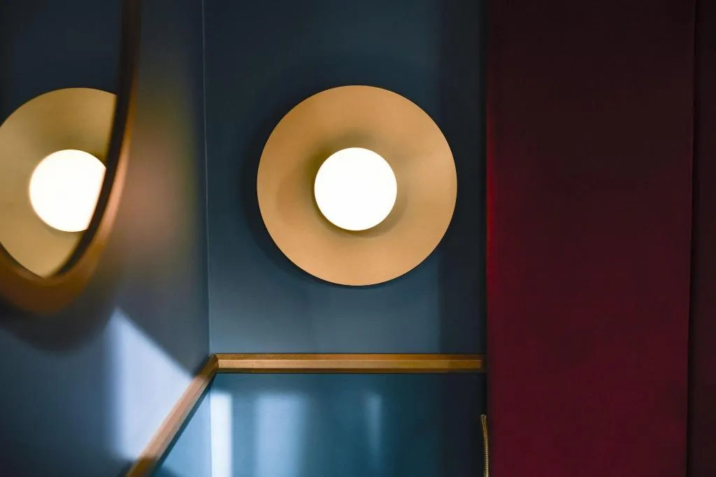 Room, Clerici Boutique Hotel, Milan