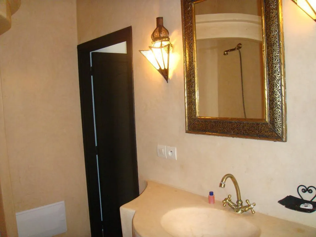 General view, Riad Dar Foundouk & spa, Marrakech