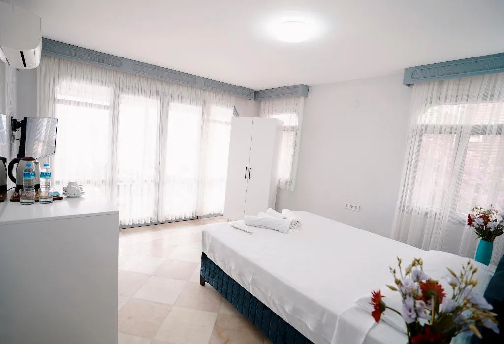 Room Presidential Room, Moon & Sun Hotel, Izmir