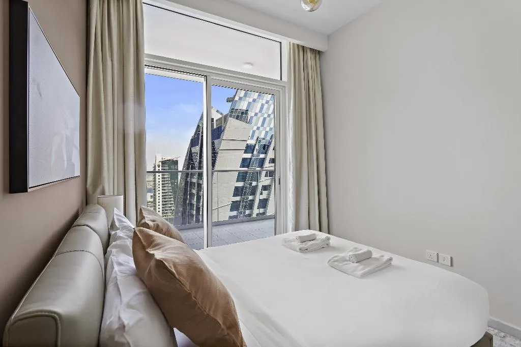 APARTMENT TWO BEDROOMS Room, Vera Residences, Dubai